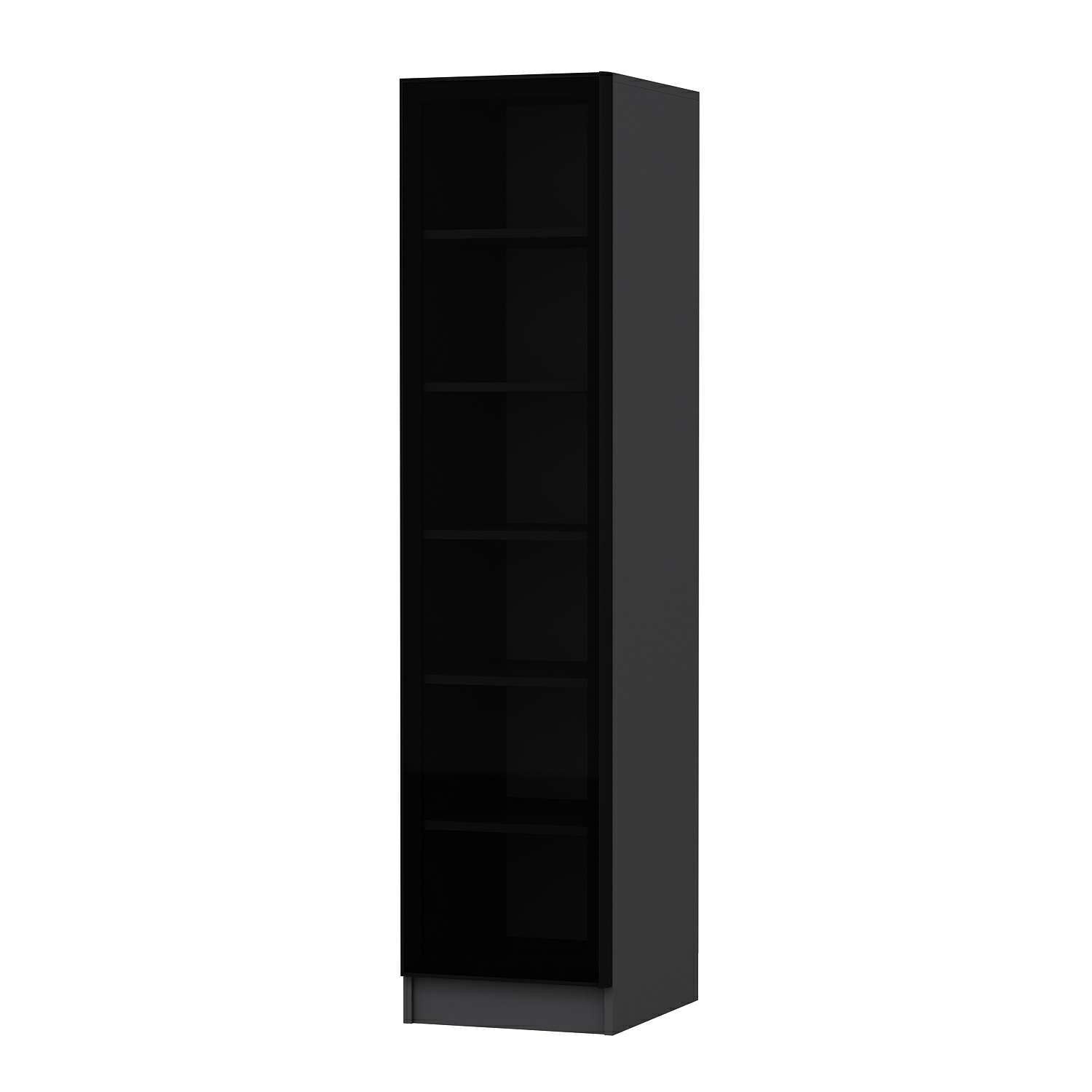Guarda-roupa-Minar Kale-Antracite
Fumaça