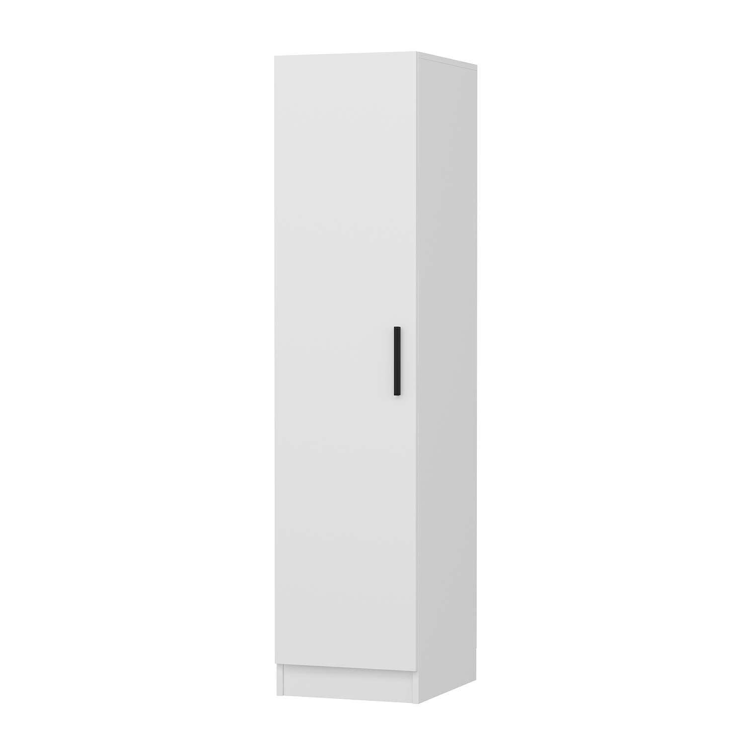 Guarda-roupa-Minar Kale-Branco