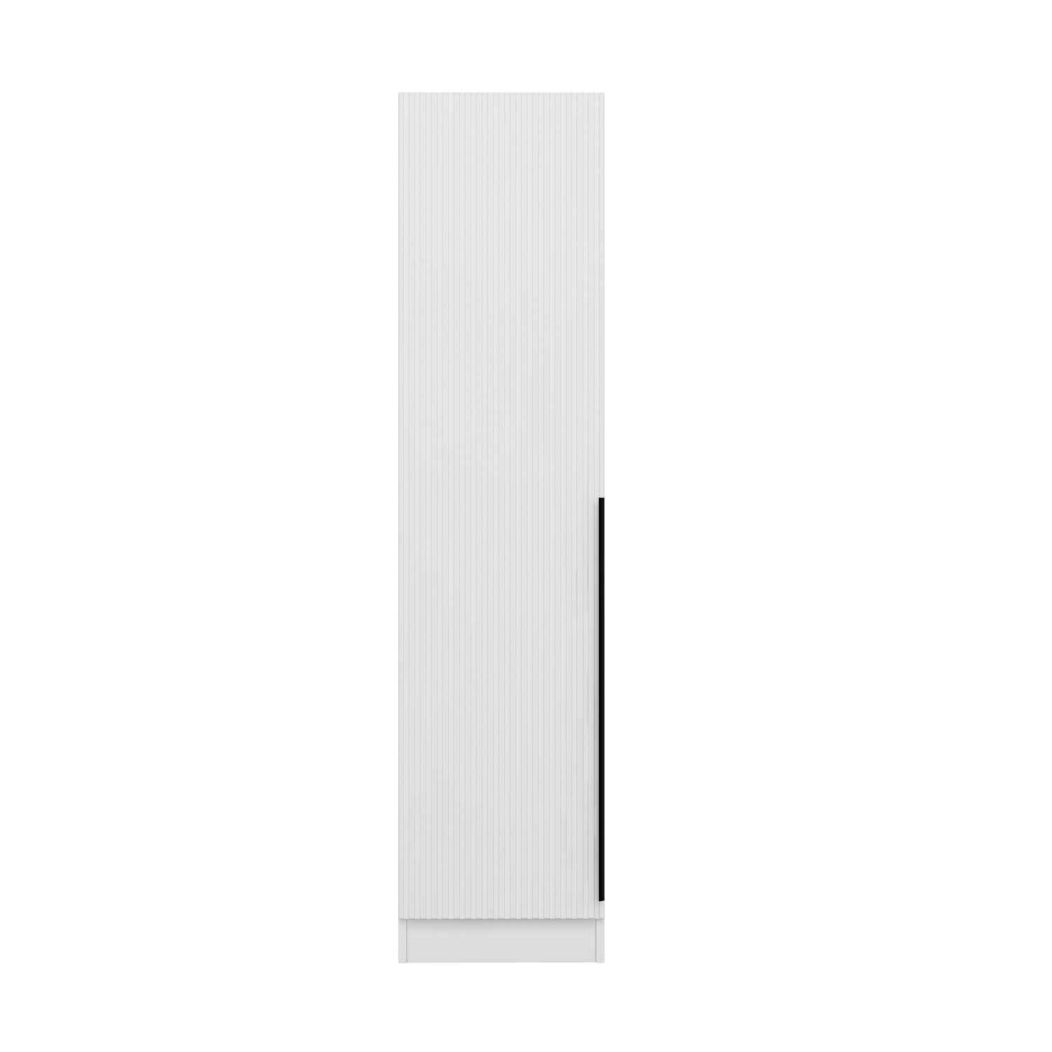 Guarda-roupa-Minar Kale-Branco