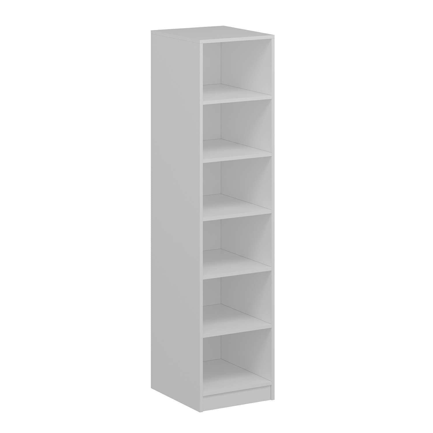 Guarda-roupa-Minar Kale-Nogueira
Branco