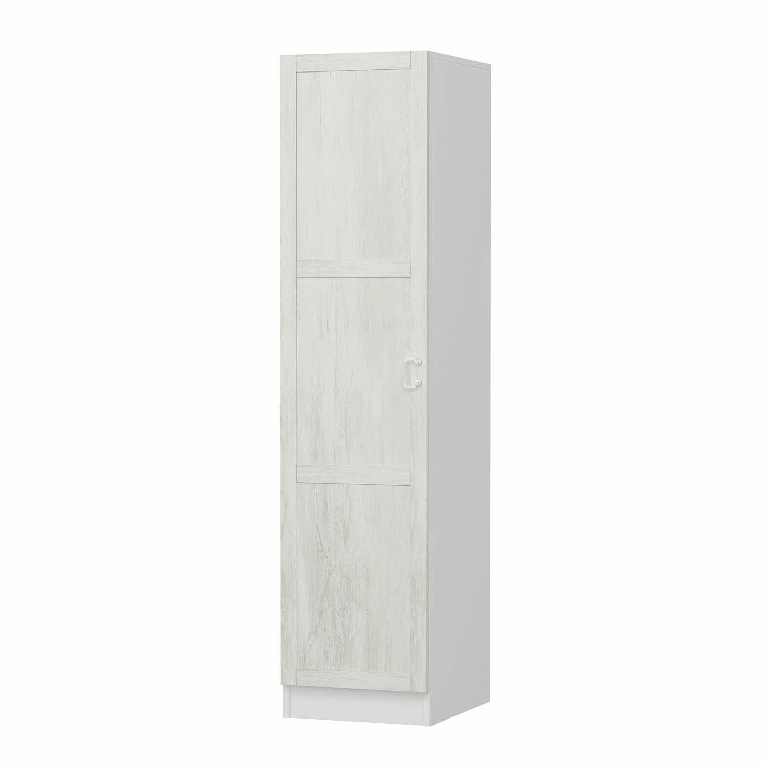 Guarda-roupa-Minar Kale-Branco