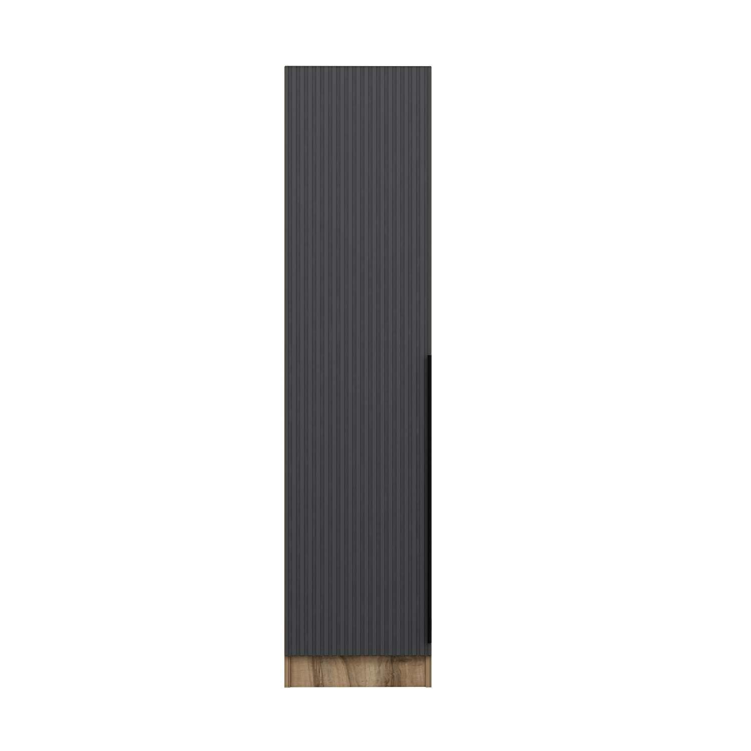 Guarda-roupa-Minar Kale-Antracite
Dore
