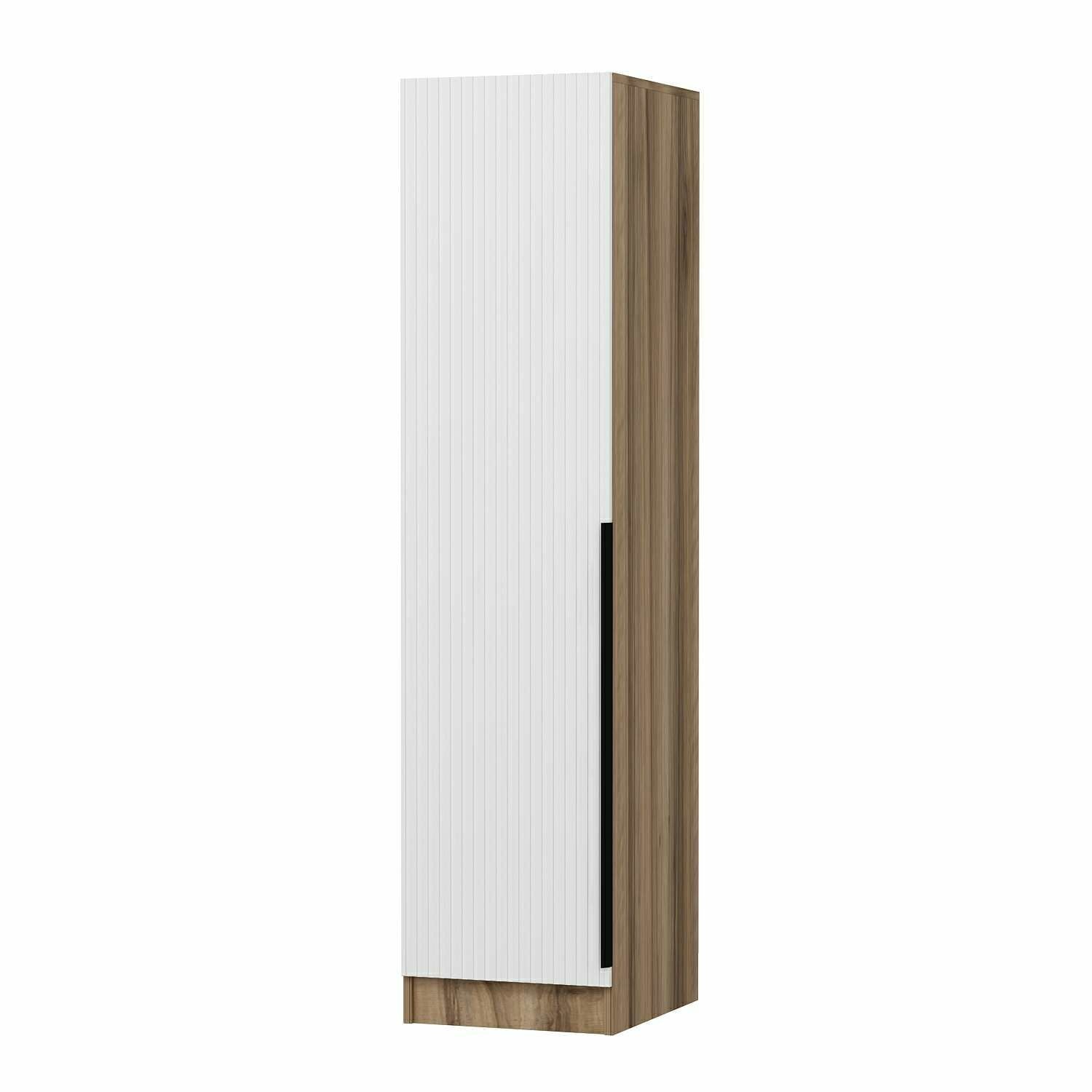 Guarda-roupa-Minar Kale-Branco
Dore
