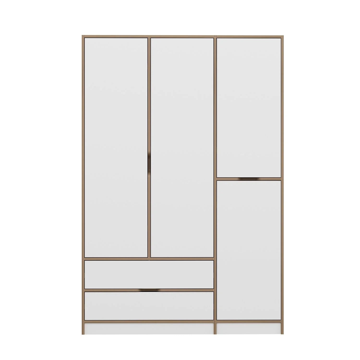 Guarda-roupa-Elina-Branco
Dore