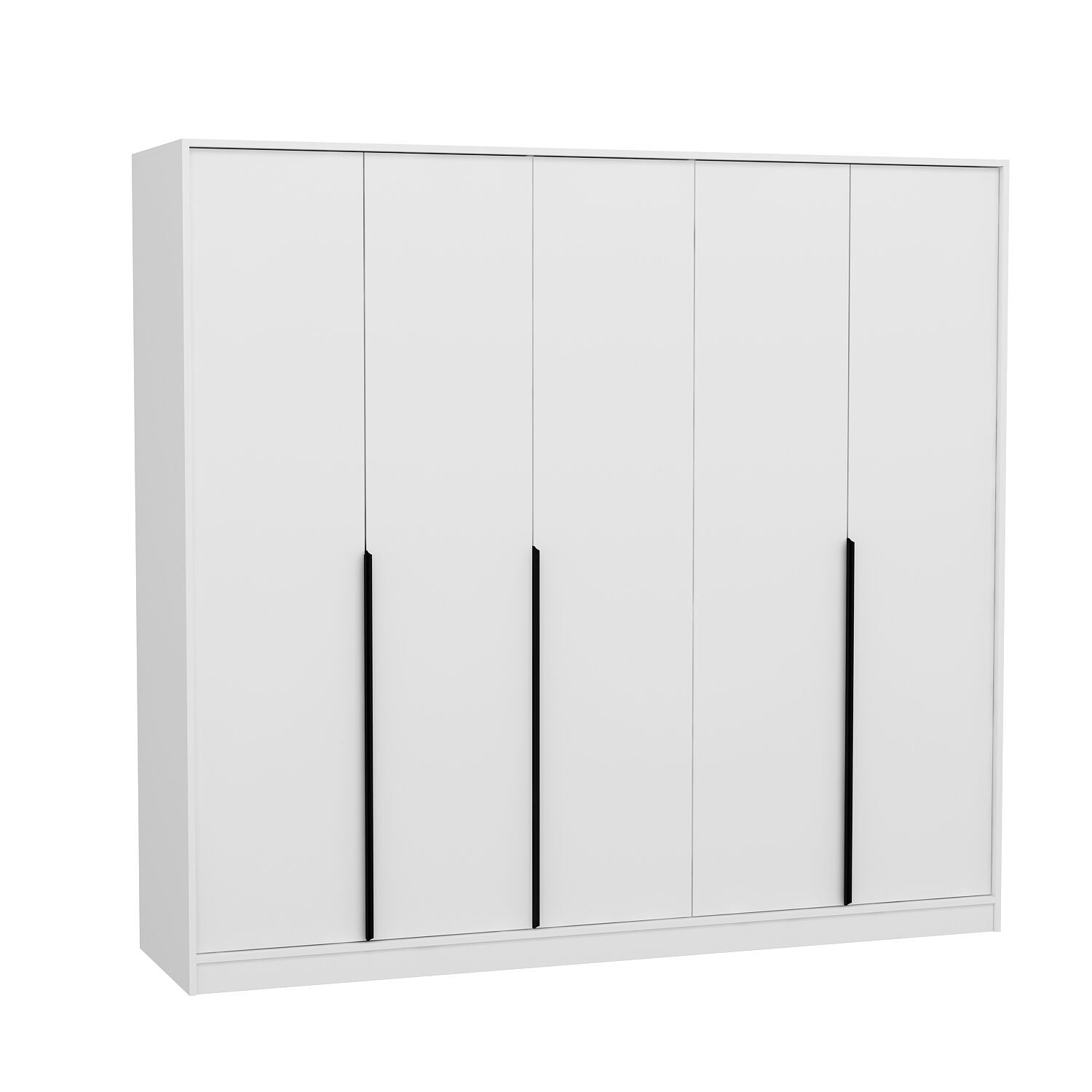 Guarda-roupa-Lara-Branco