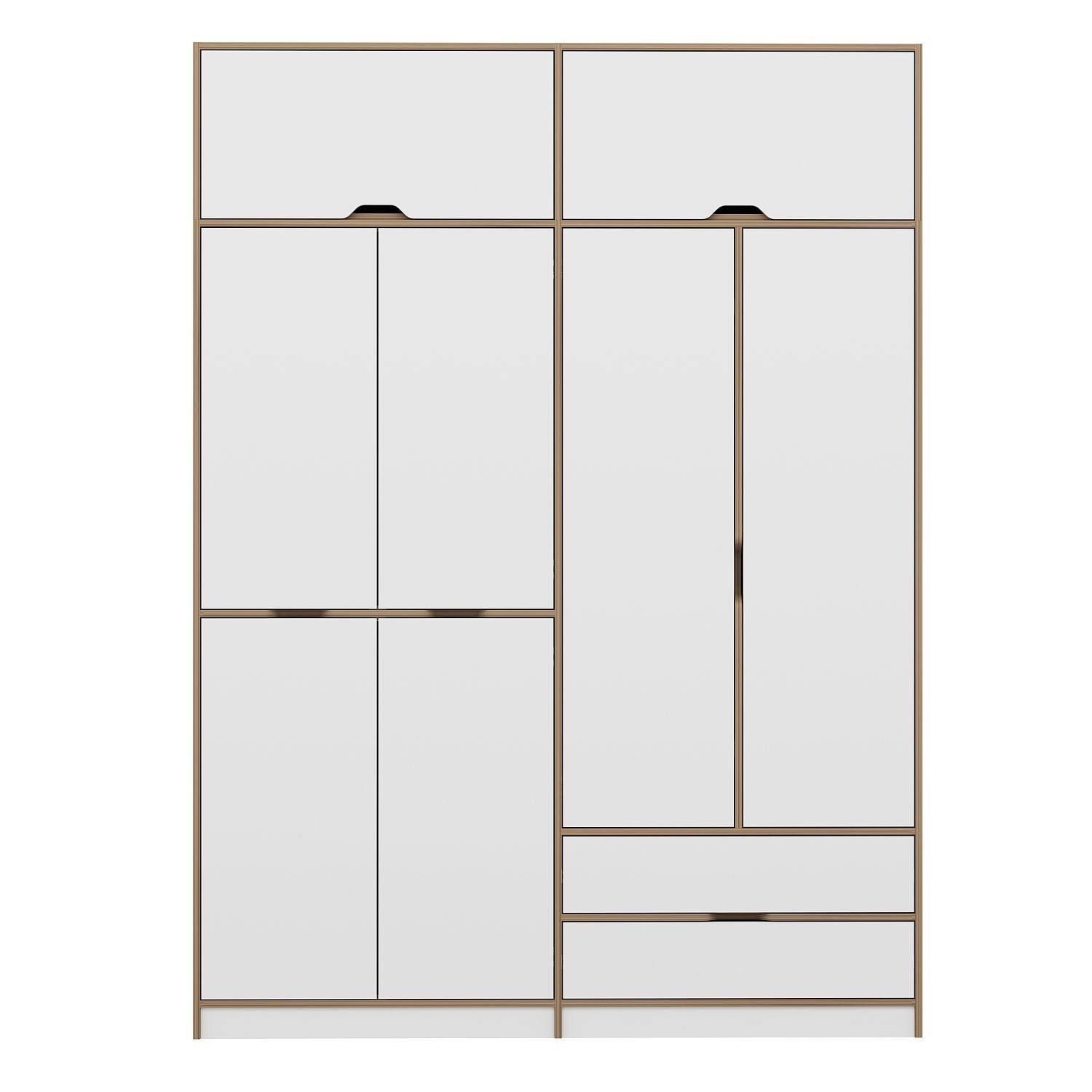 Guarda-roupa-Elina-Branco
Dore