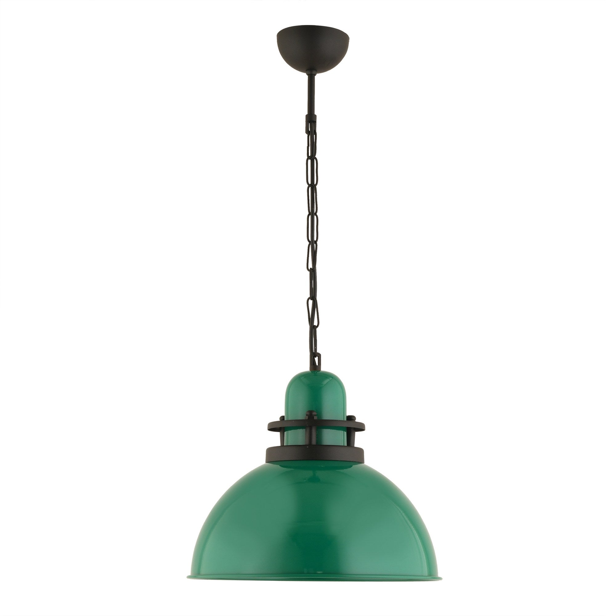 Candeeiro de Teto  - RT - 49 - Verde