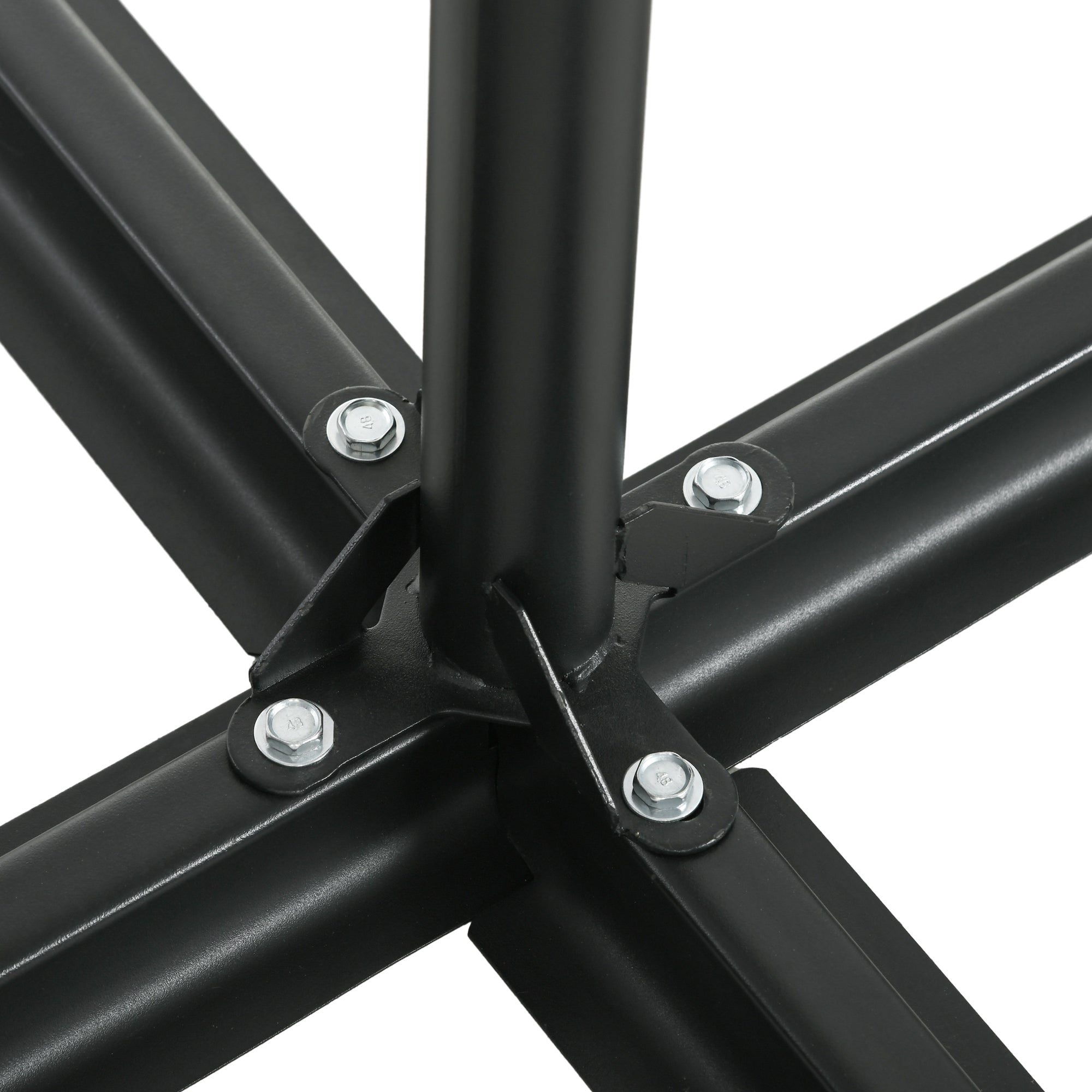 Chapéu de Sol Exclusivo Bege Ø256x248 cm