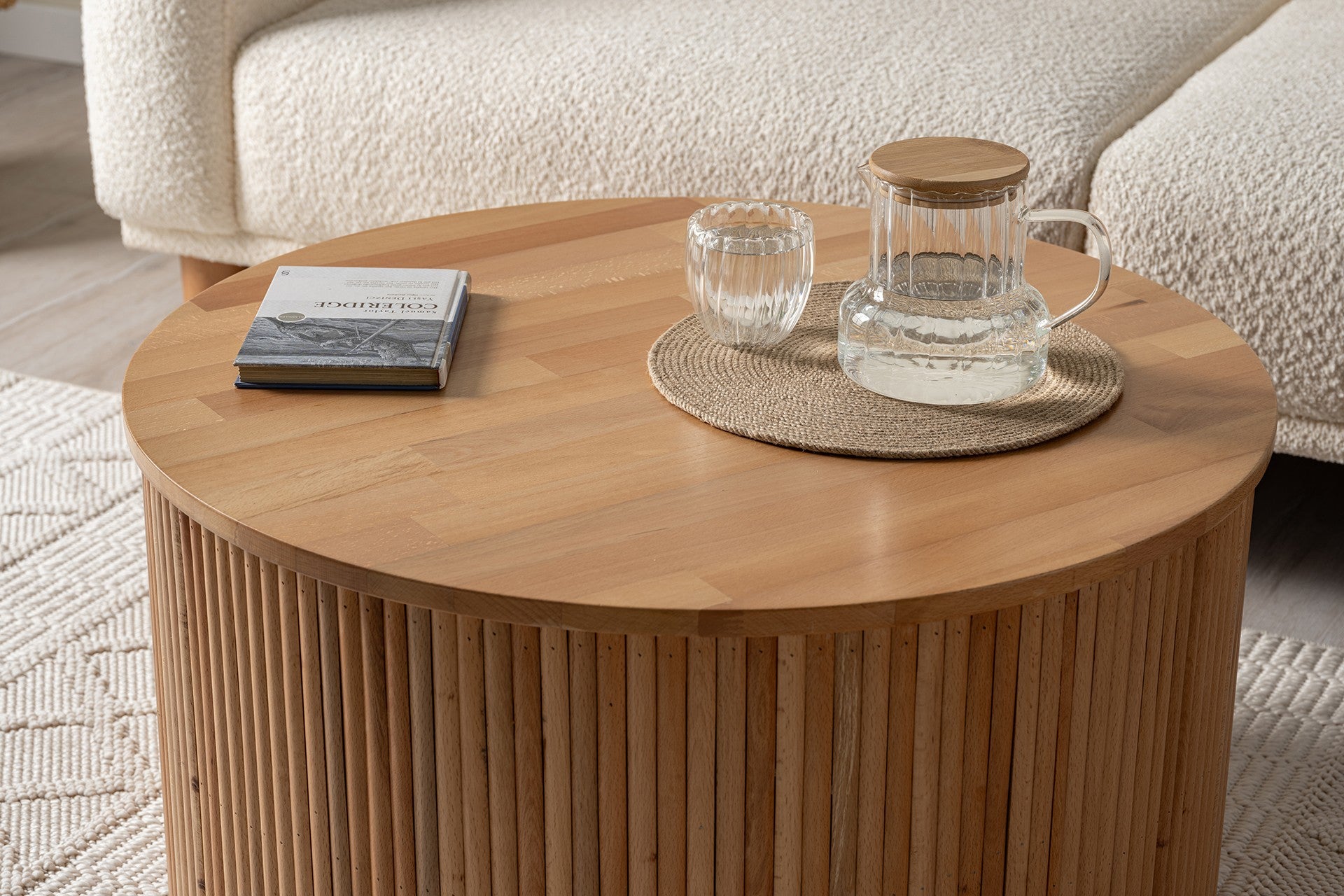 Mesa de Centro-Lugias-Faia