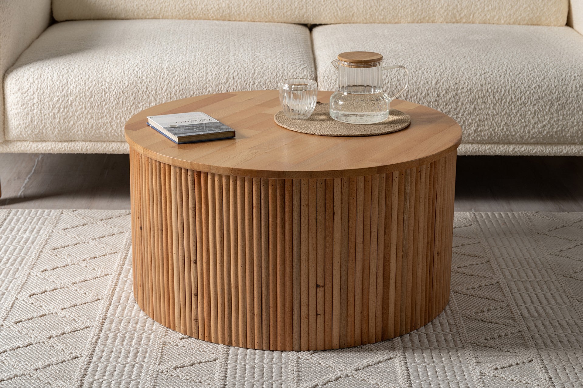 Mesa de Centro-Lugias-Faia