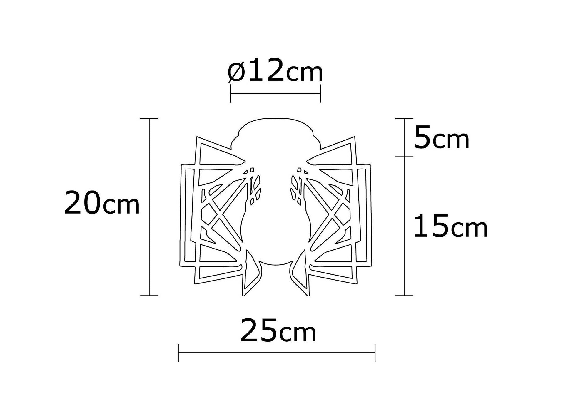 Candeeiro de Teto Preto Moderno, 26 cm de Diâmetro, Altura Ajustável, Corpo Metálico, Soquete E27, IP20 | Design Industrial Elegante para Iluminação Residencial e de Escritório