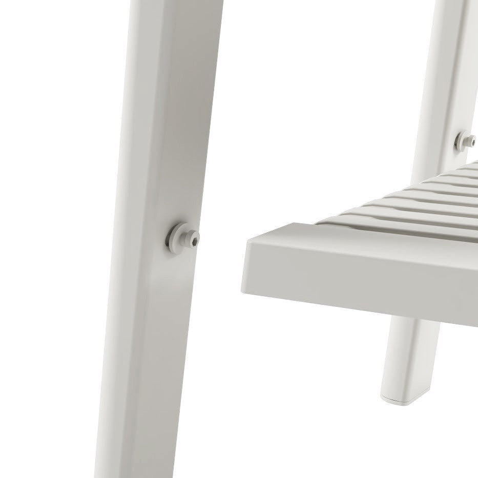 Mesa de Centro-Joker-Marfim
Branco