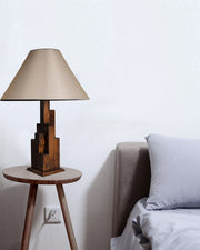 Candeeiro de mesa-Kule-Noz