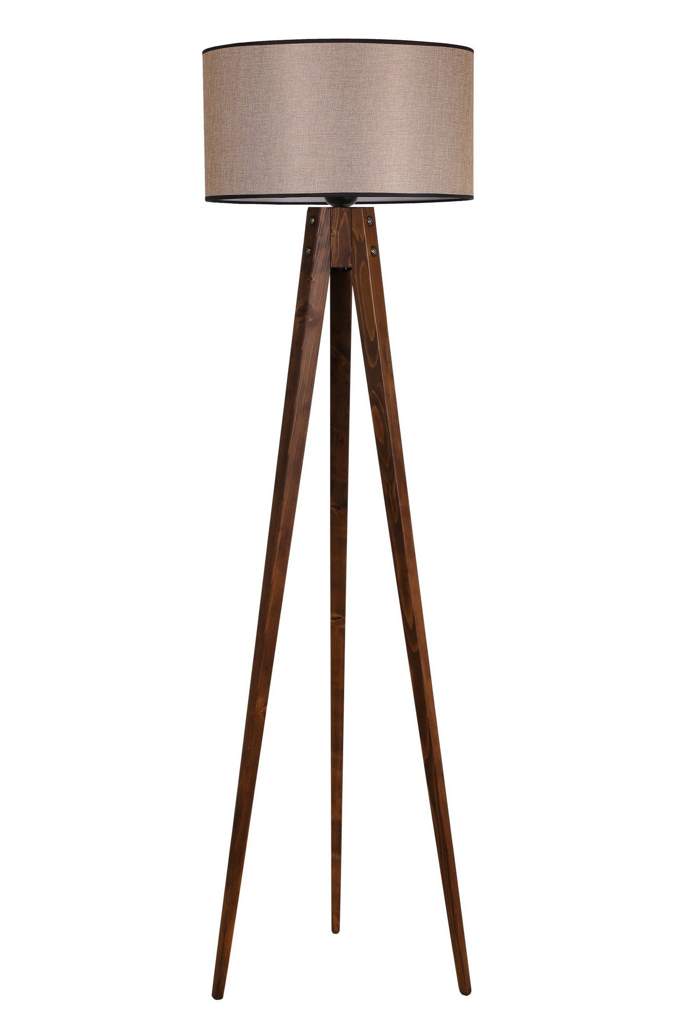 Candeeiro de Pé-Tripod-Noz