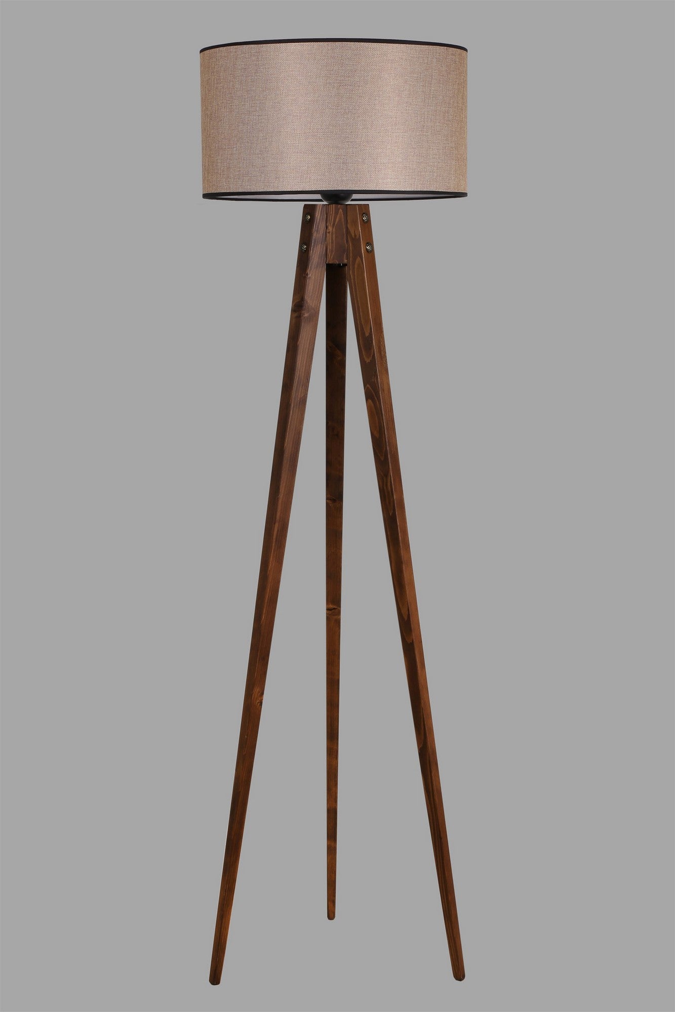 Candeeiro de Pé-Tripod-Noz