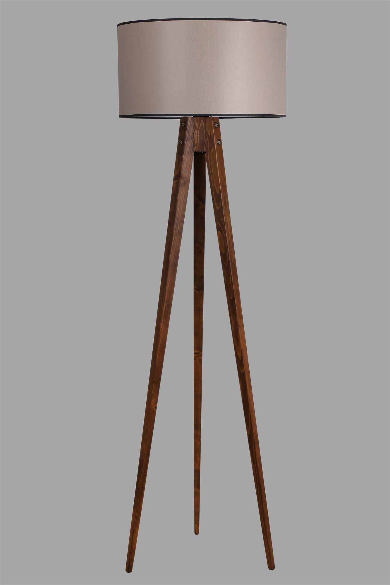 Candeeiro de Pé-Tripod-Noz