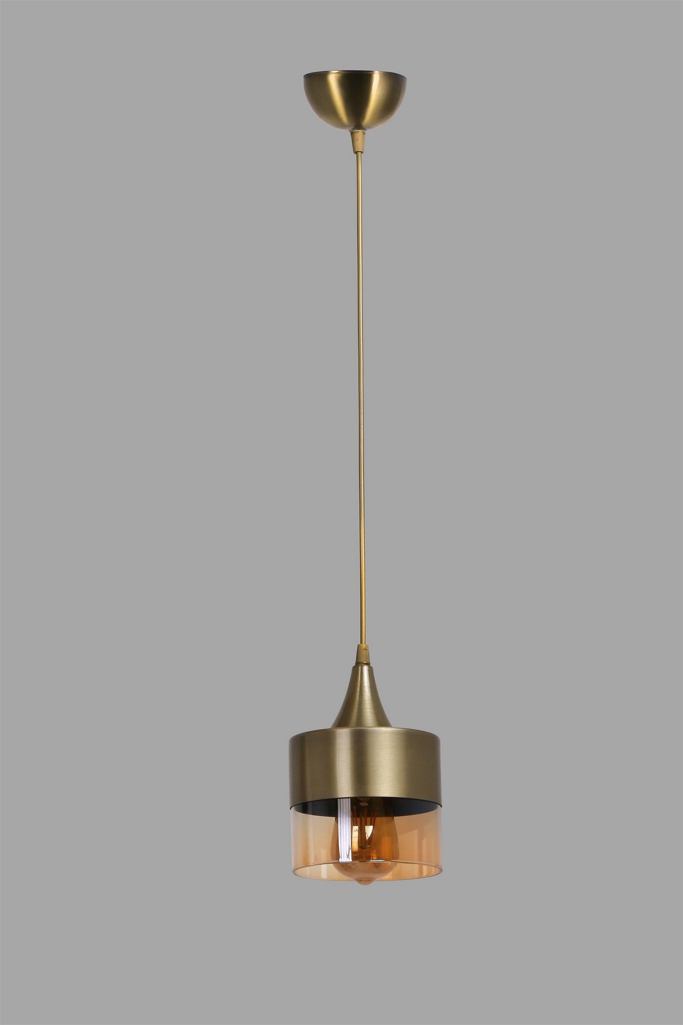 Candeeiro de Teto  - Sahra - Vintage