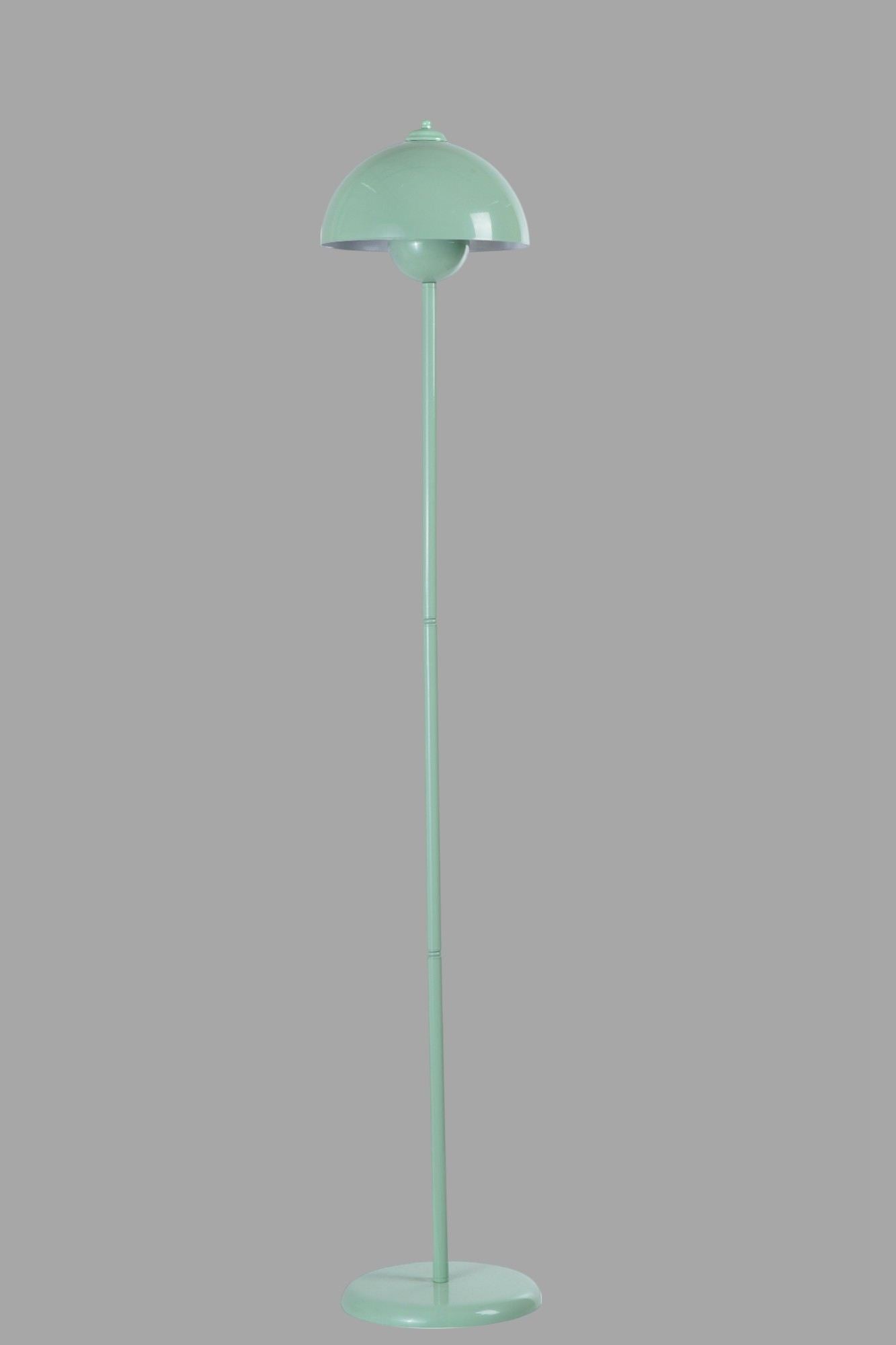 Candeeiro de Pé – 145 cm – Menta – Metal
