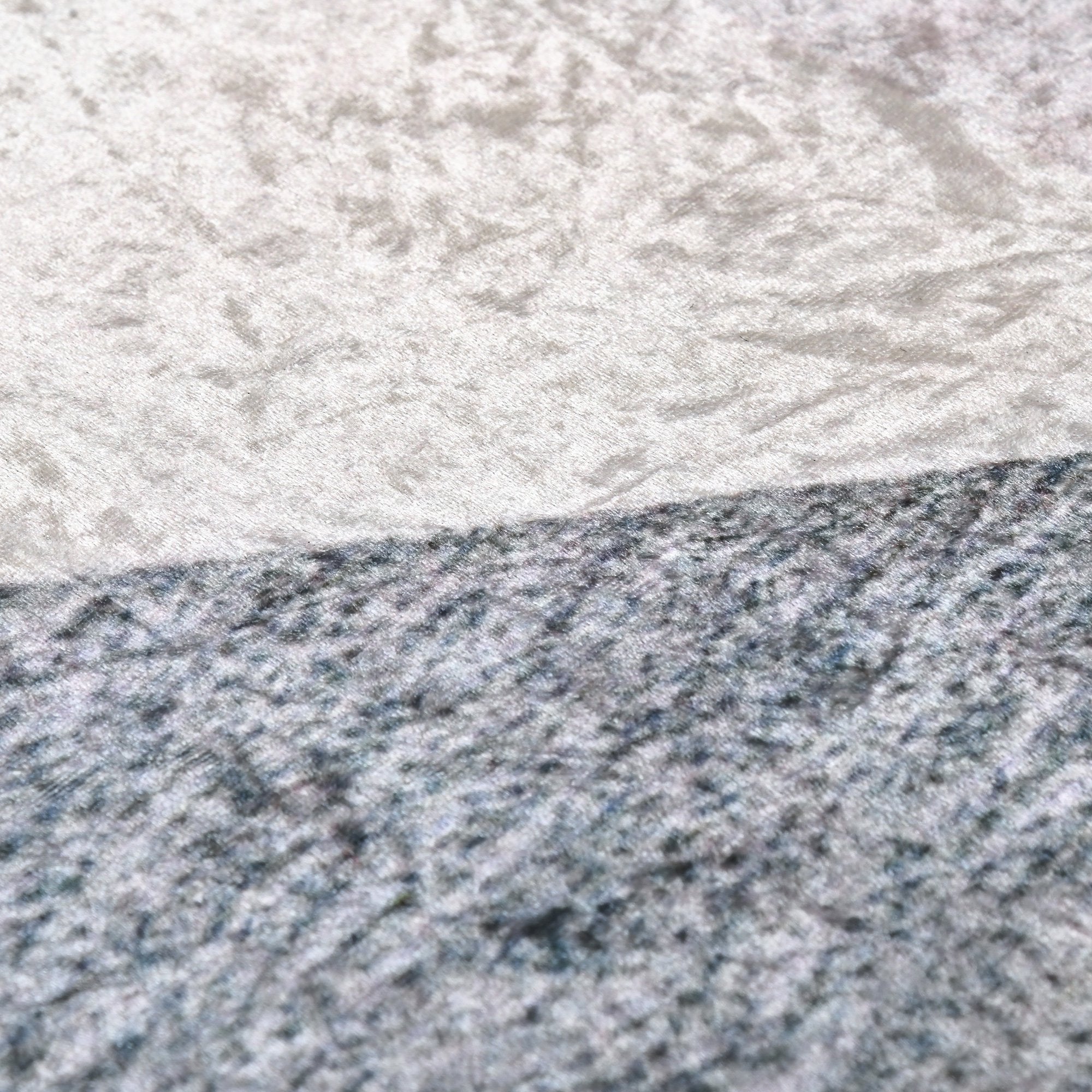 Tapete Geométrico – 230x160cm – Multicor – Poliester