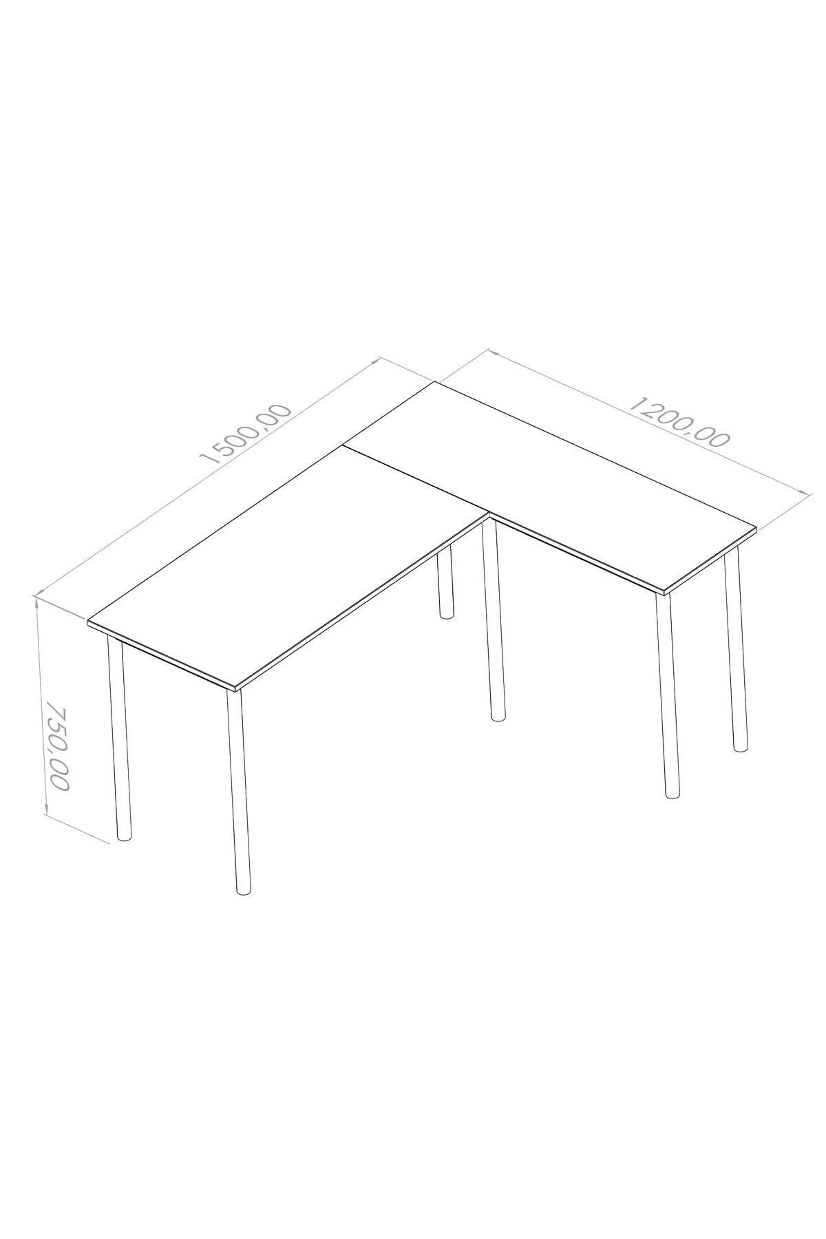 Estante de livros – 80cm x 175cm x 30cm – Preto e Pinheiro Atlântico – Aglomerado e Metal