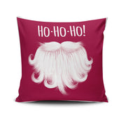 Almofada – 43 x 43 cm – Multicolorido – Algodão e Poliéster