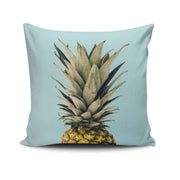 Almofada – 43 x 43 cm – Multicolorido – 50% Algodão/50% Poliéster