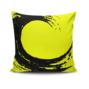 Almofada – 43 x 43 cm – Multicolorido – Algodão e Poliéster