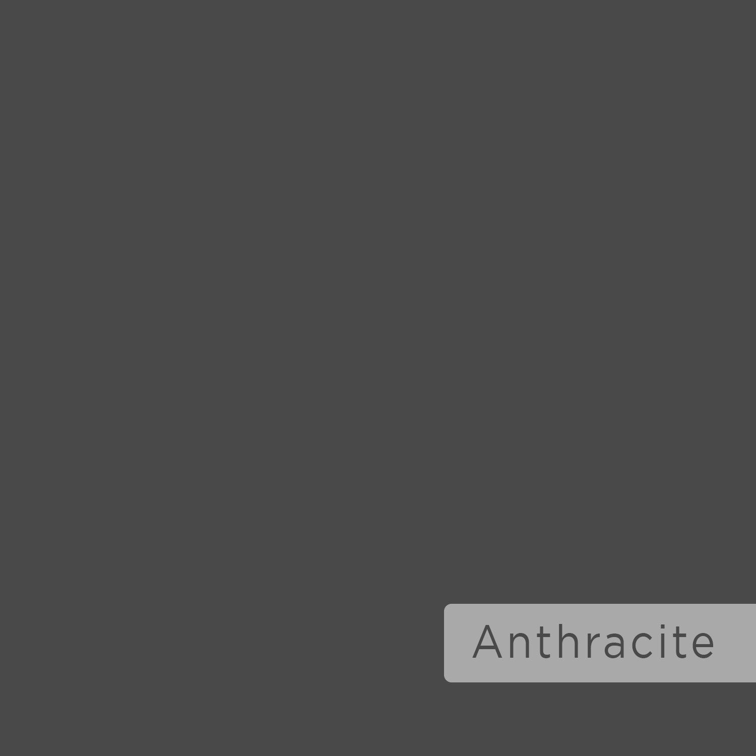 Prateleira de parede – 123 x 80,5 x 22 cm – antracite – painel de partículas