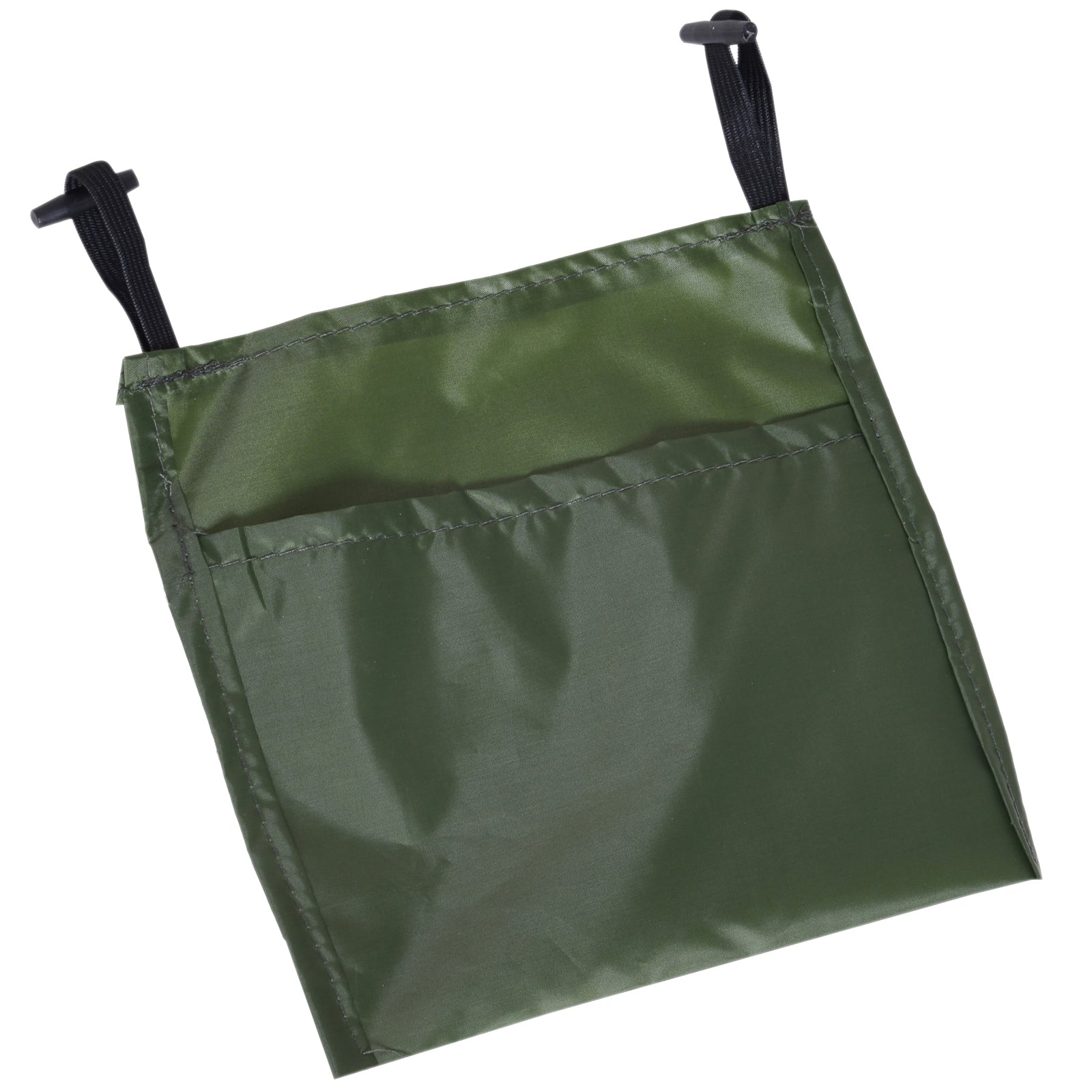 Tenda de Duche Dobrável Pop UP Verde Escuro 100x100x185cm