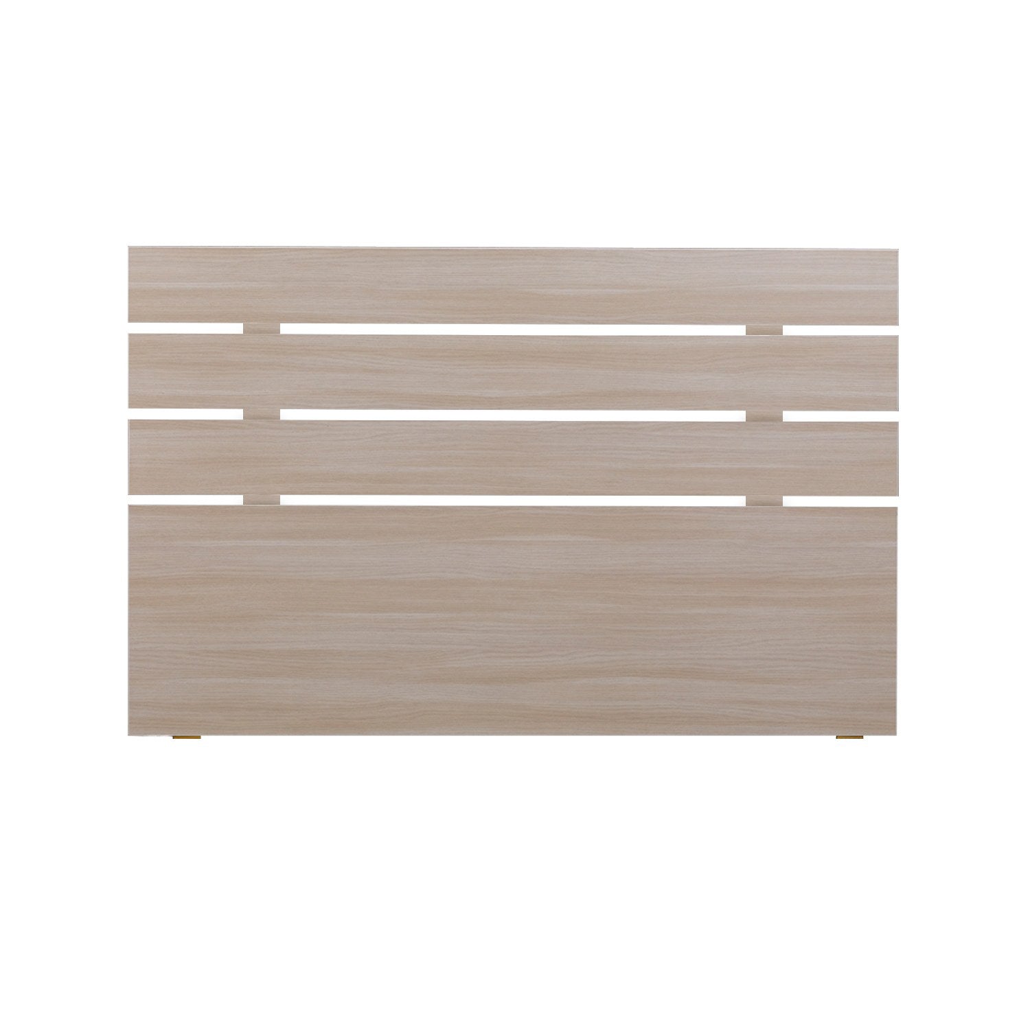 Cabeceira de Carvalho – 180 cm x 100 cm x 3 cm – Carvalho