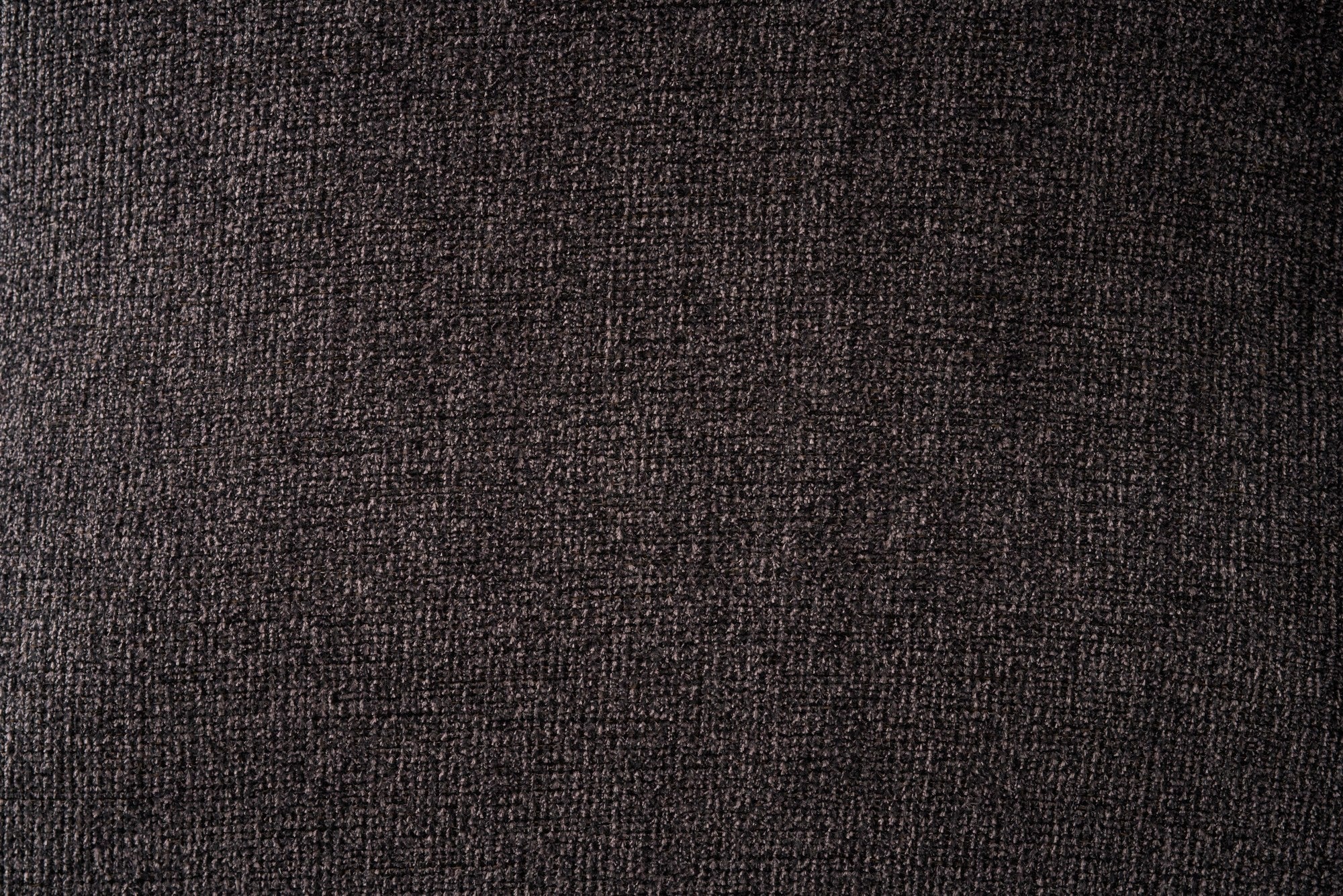 Poltrona Elegante, Tecido Chenille Marrom, 74 x 75 x 80 cm | Estrutura e Pernas em Madeira de Carpa, Assento com 42 cm de Altura | Confortável e Elegante para Sala de Estar