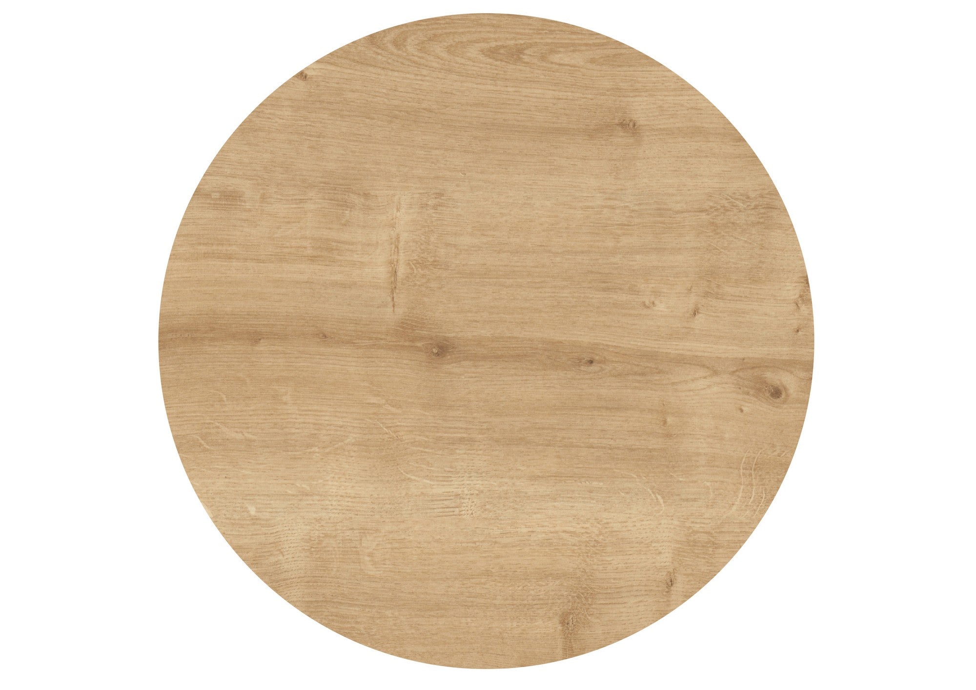 Estante de livros – 58.6cm x 160cm x 30cm – Carvalho Safira e Antracite – Painéis de partículas revestidos a melamina