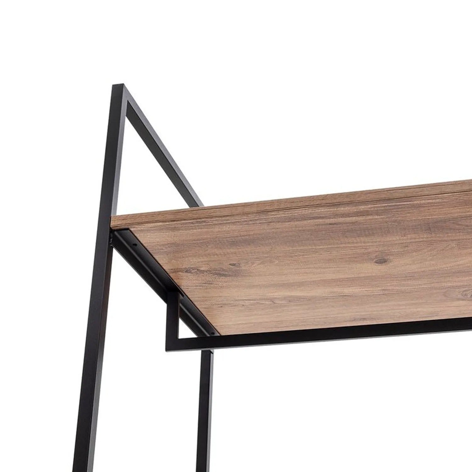 Conjunto de guarda-roupa moderno (3 peças), pinho atlântico, 104 x 225 x 52 cm | 100% revestido em melamina, bordas em PVC, pés de metal | Armazenamento elegante com gavetas e prateleiras