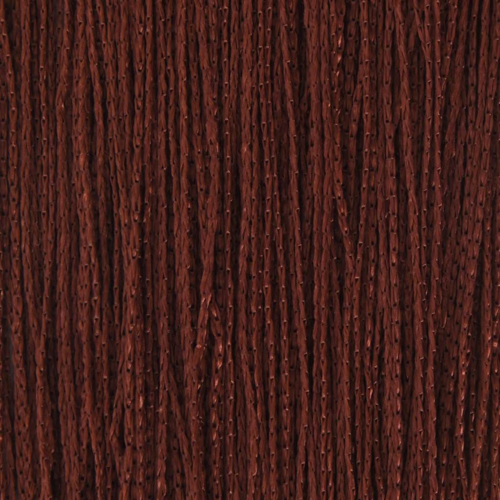 Cortinas de fios 2 pcs 100x250 cm azul