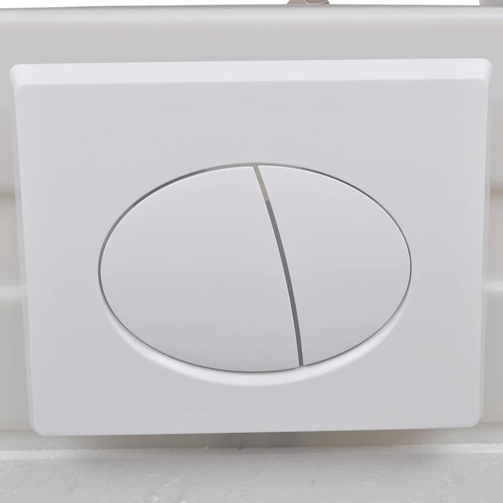 Cisterna alta escondida 11L 41 x 14 x (110-125) cm