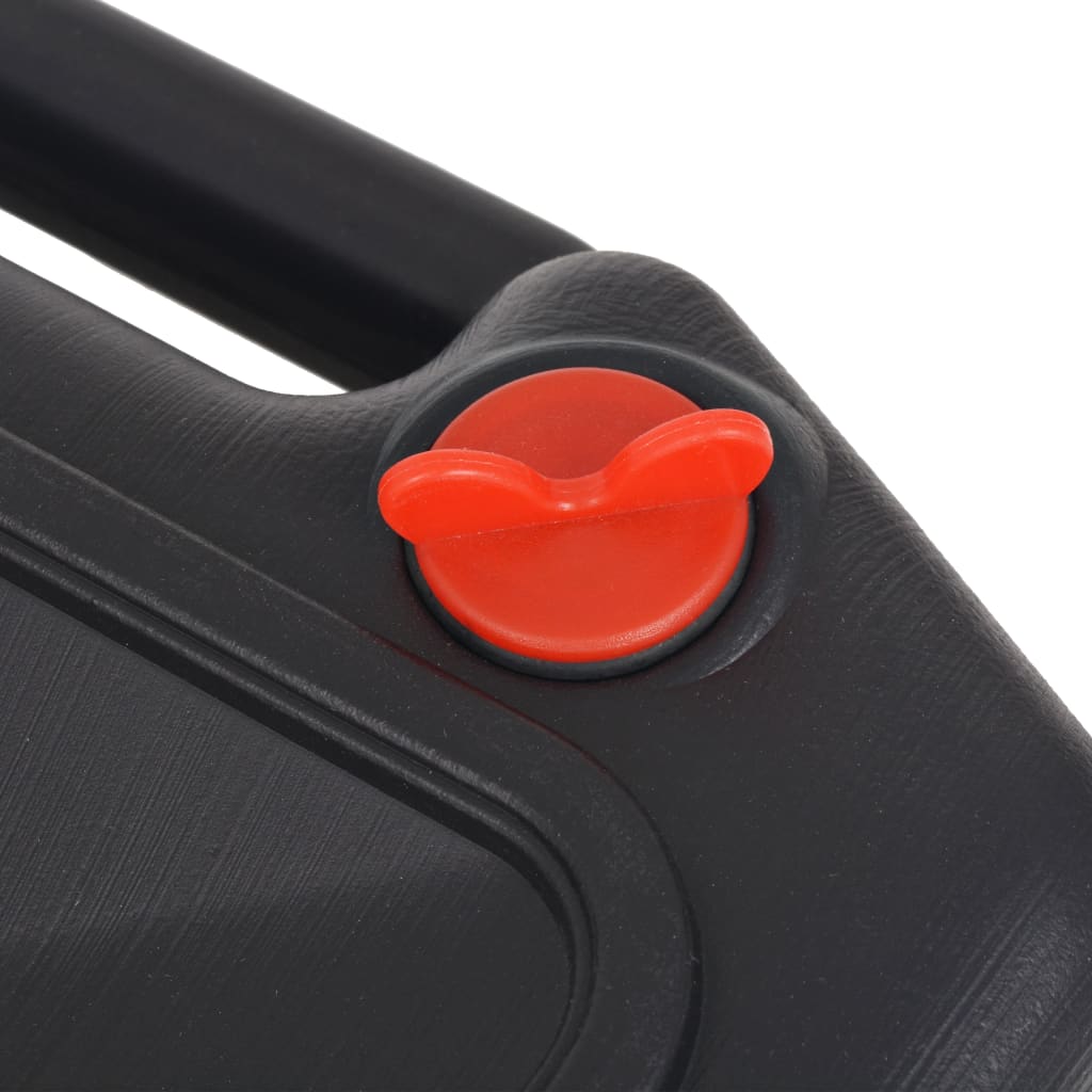 Recipiente para óleo residual portátil 10 L