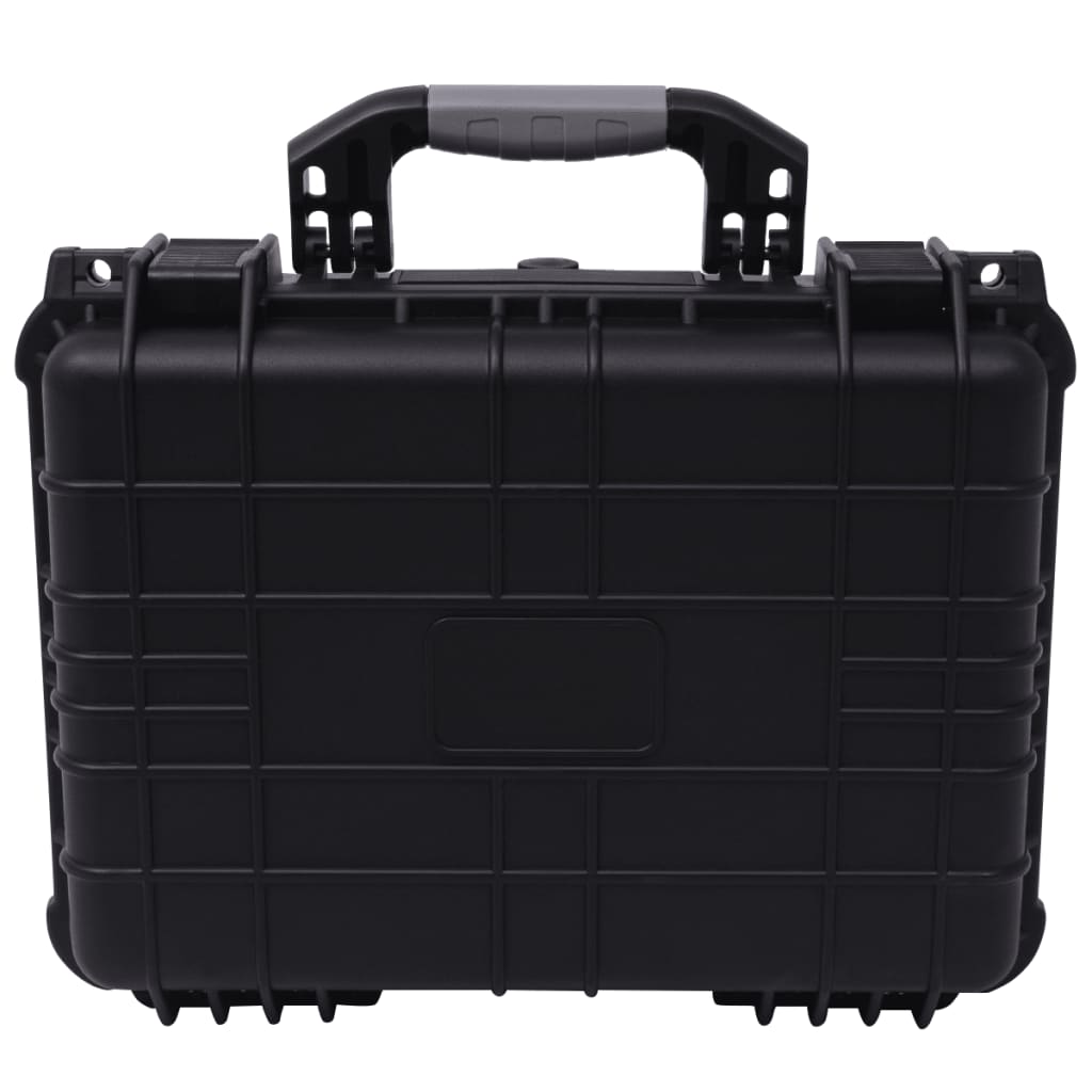 Caixa de equipamento protetora 40,6x33x17,4 cm