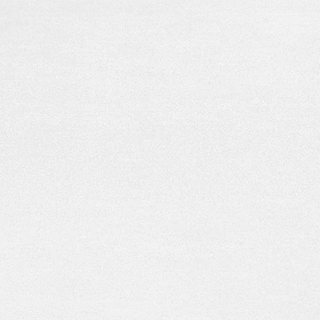 Colchão 80x200 cm 7 zonas espuma PU 10 cm H2 H3