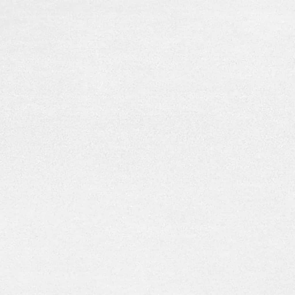 Colchão 180x200 cm 7 zonas espuma PU 10 cm H2 H3