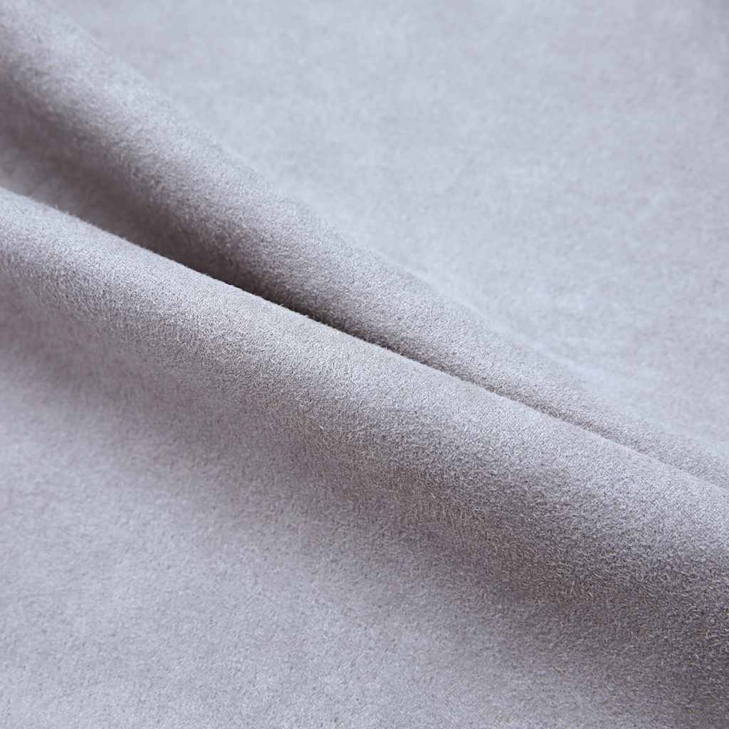 Cortinas blackout c/ argolas em metal 2 pcs 140x245cm antracite