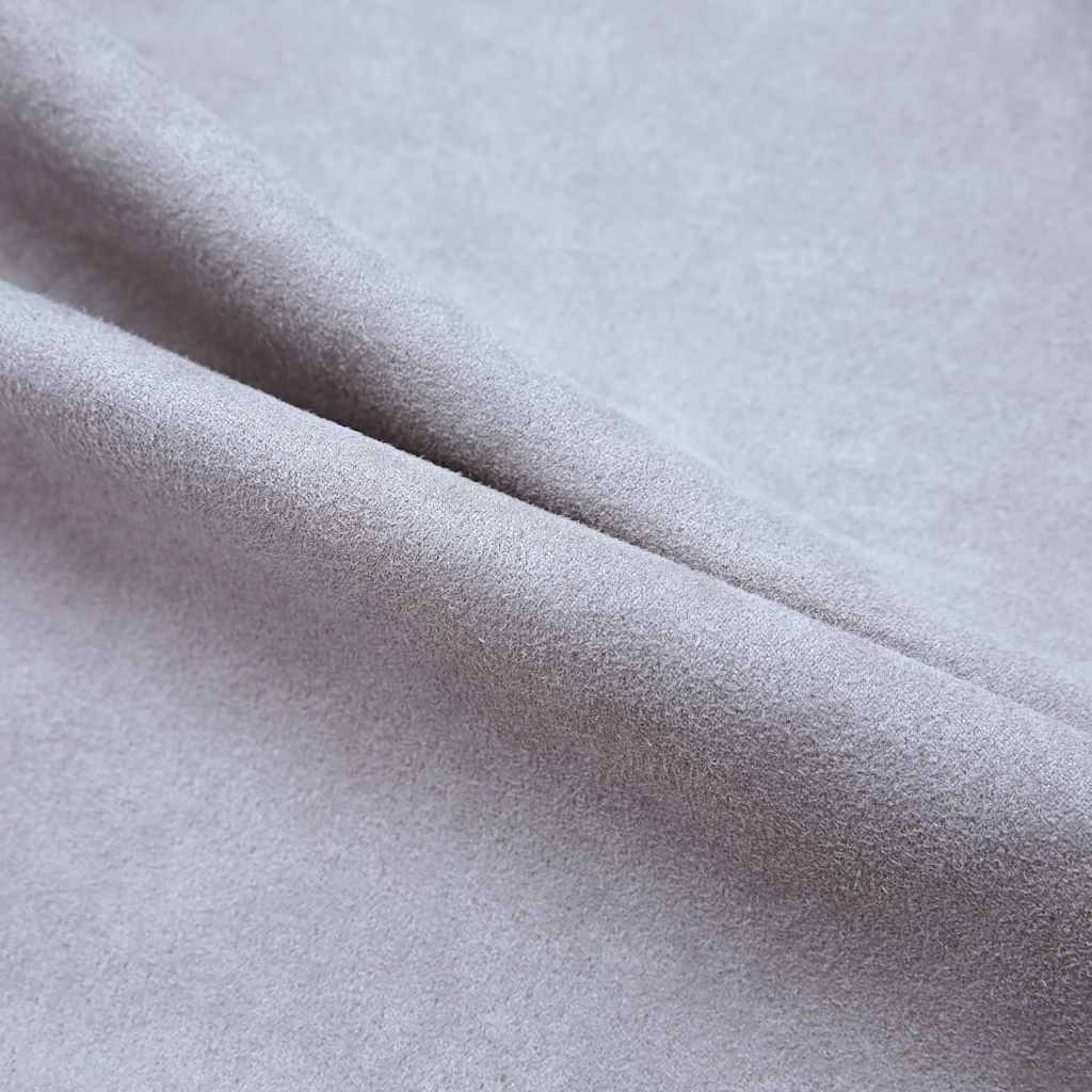 Cortinas blackout c/ argolas em metal 2 pcs 140x245cm antracite