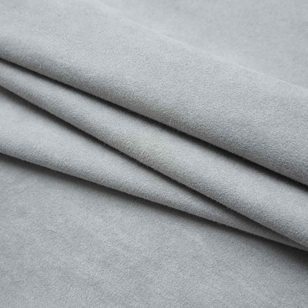 Cortinas blackout com ganchos 2 pcs 140x245 cm antracite