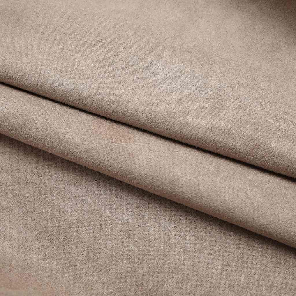 Cortinas blackout com ganchos 2 pcs 140x245 cm antracite