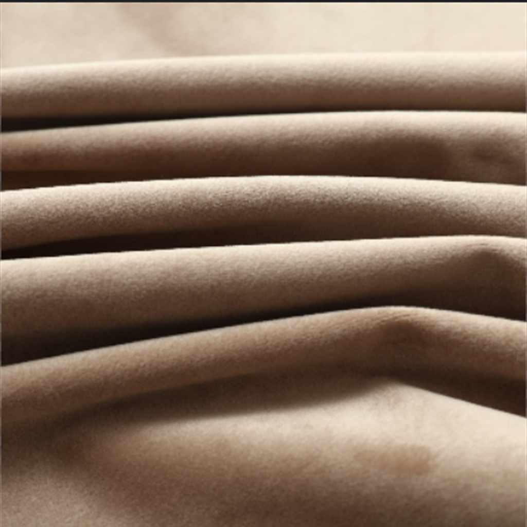 Cortinas blackout com argolas 2 pcs 140x225 cm veludo antracite