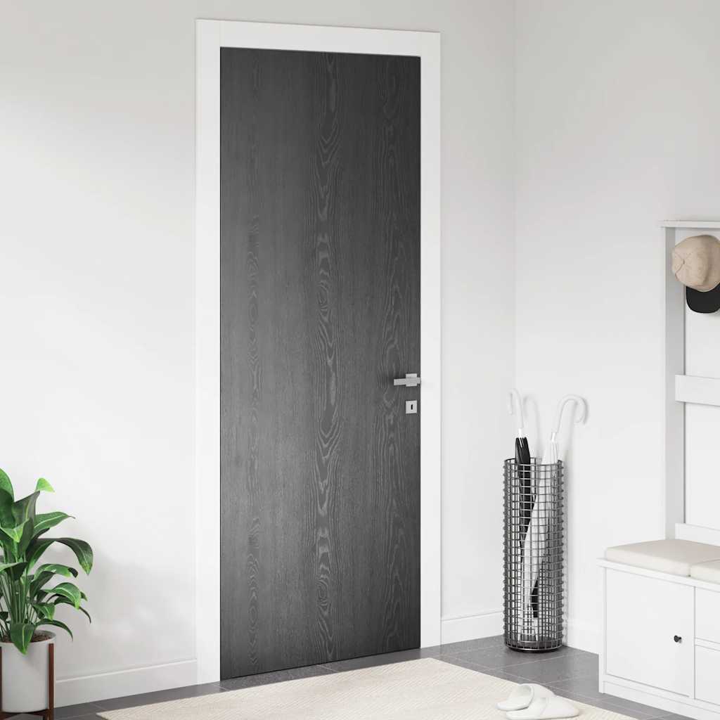 Autocolante para móveis 500x90 cm PVC cor carvalho japonês