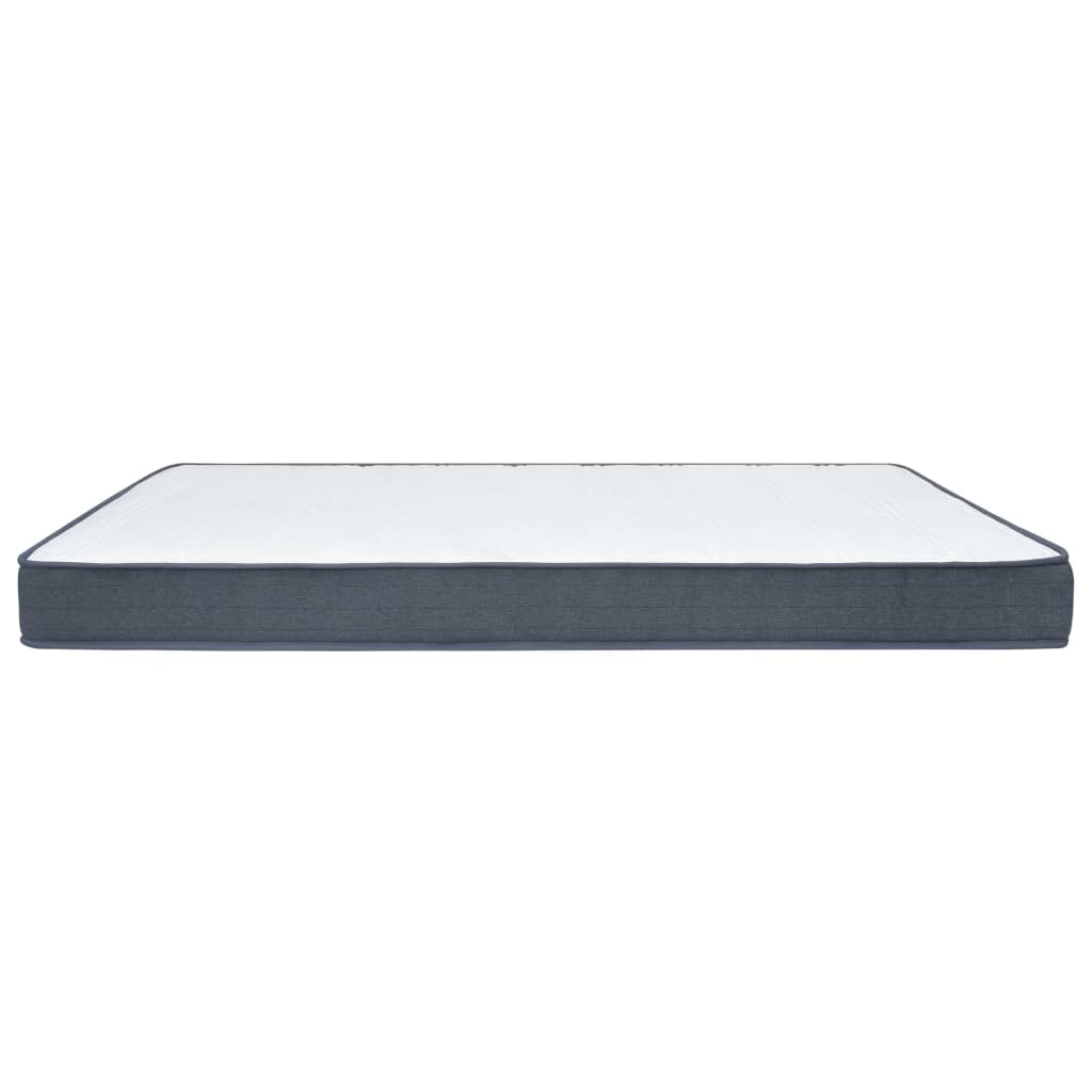 Colchão para cama boxspring 200x90x20 cm
