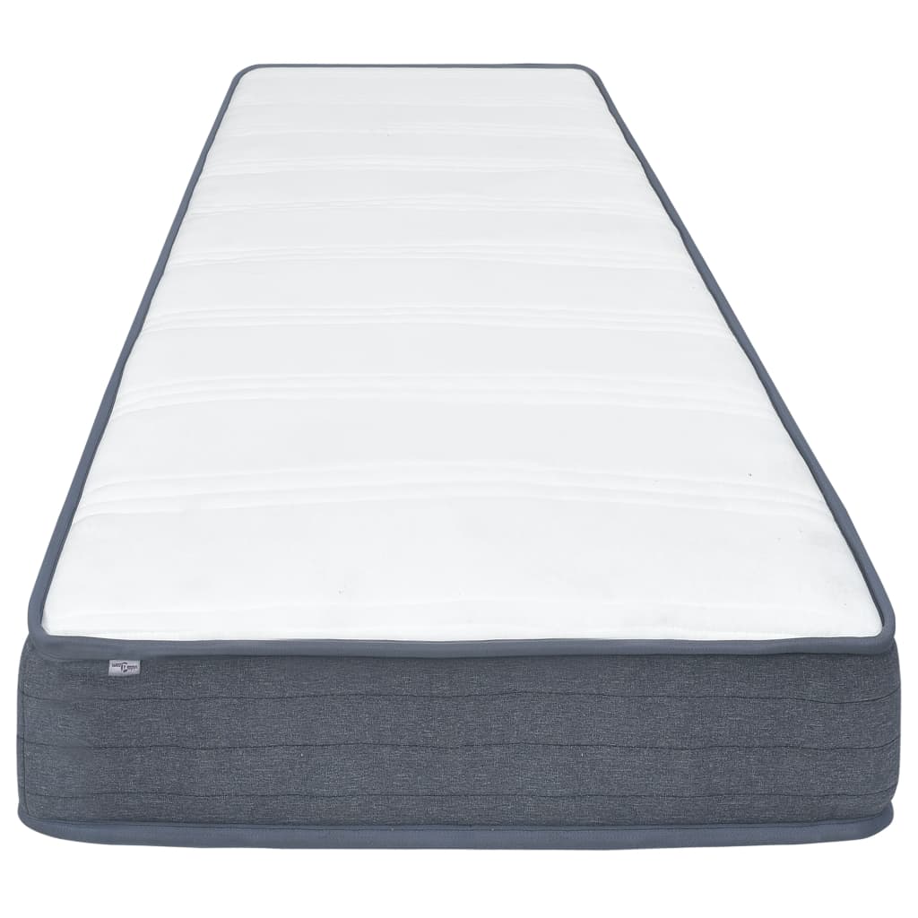 Colchão para cama boxspring 200x100x20 cm