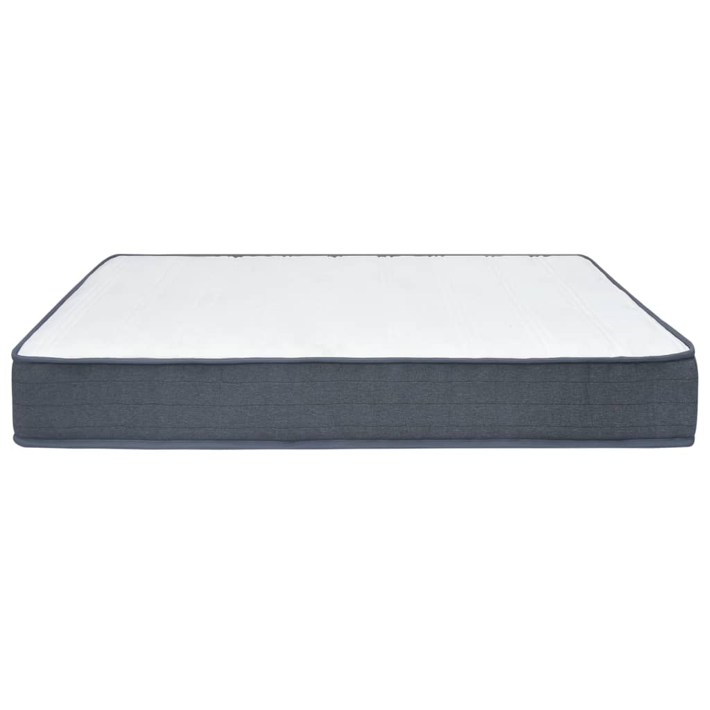 Colchão para cama boxspring 200x160x20 cm