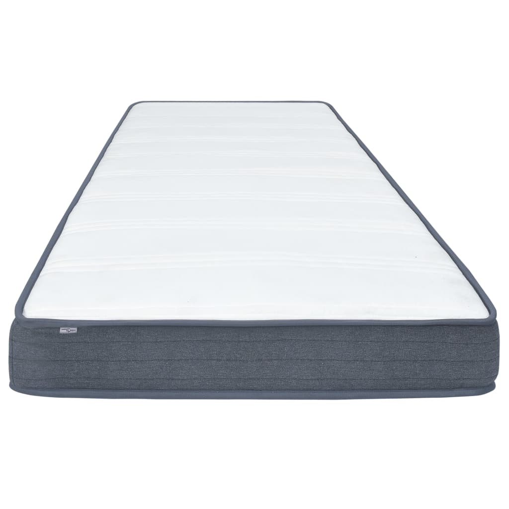 Colchão para cama boxspring 200x160x20 cm