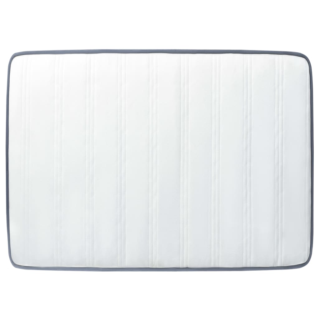 Colchão para cama boxspring 200x160x20 cm